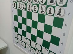 -常青藤国际象棋(新奥店)