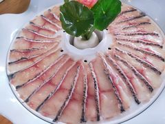 -马家斑.鲜鱼火锅(松湖万科店)