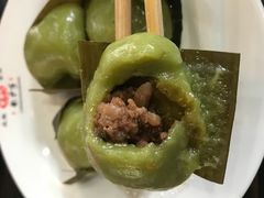 叶儿耙-龙抄手(文殊坊店)