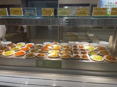 -北大家园食堂