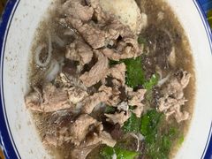 -白露塘杀猪粉(药王街店)