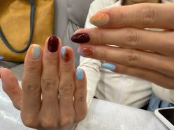 -斯馨·健康美甲美睫