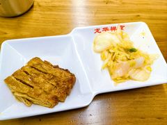 -龙华素斋(龙华路店)