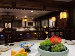 -成隆行·蟹王府(九江路店)