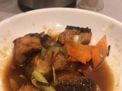 -客家大院·非遗赣南客家菜(郁孤台店)