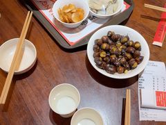 -李犟大爆鳝面·手工蟹黄包(湖滨西湖店)