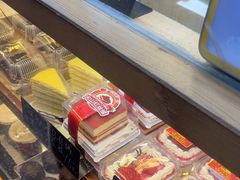 -包满意面包糕点(东坝店)