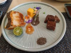 -广州瑞士酒店瑞初日本料理·铁板烧