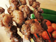 -猫姑娘大盘鸡(商城路店)