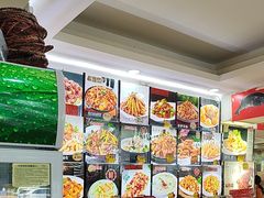 -老码头黑皮肘子锅包肉熏酱水饺(文政街店)