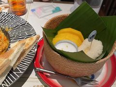 -太食獸泰式茶餐厅(北美新天地店)