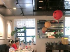 -懒人盐府人家(航天桥店)