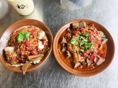 -蜀川川破店·江湖菜·烧烤(北京首店)