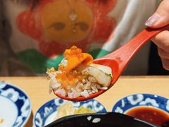 -小山日本料理(太古汇店)