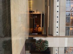 -上海外滩茂悦大酒店