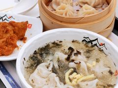 -东方既白(深圳北站店)