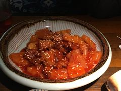 糖醋排骨-洞庭土菜小炒馆(易发广场店)