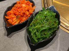 -花时·炭火烧肉(东百中心A馆店)