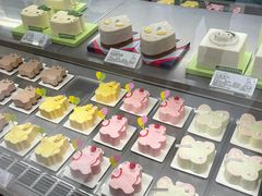 -好利来(曲江龙湖店)