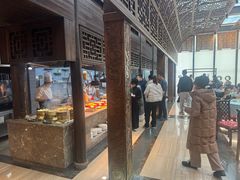 -乌镇枕水度假酒店