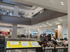 -BIGOFFS 超级折扣(仁恒伊势丹店)