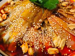 -伊兰麒兰馨园·川菜·清真馆(339电视塔店)