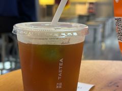 -大益茶庭(永庆坊店)