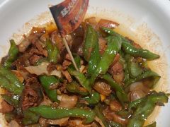 -湖兰金牌小炒肉(椒江万达店)