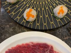 -老码头火锅(玉林店)