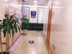 -上海市东方医院南院体检中心