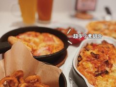 -必胜客(大宁路店)