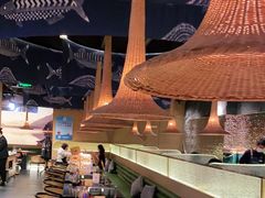 -云海肴云南菜·蒸汽石锅鱼(青岛万象城店)