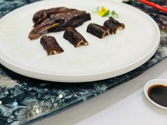 卤水老鹅头-潮府馆·非遗潮州菜·世纪公园(新国际博览中心店)