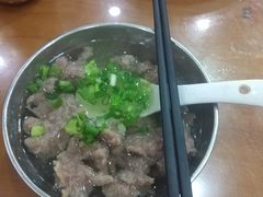 牛滑-老牌依强牛肉店(达道总店)