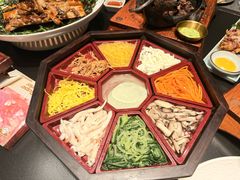 -将军牛排·尔滨地标朝鲜族美食(总店)