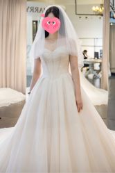 -MuseMarry婚纱(前海嘉里中心店)