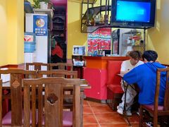 大堂-panchos 墨西哥餐厅(嘉绿苑店)
