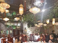 -龙抄手食府(浣花北路店)