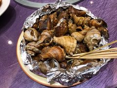 -盛港湾海鲜食府(黄沙店)