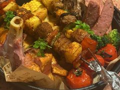 -La Terre乐田(万象城店)