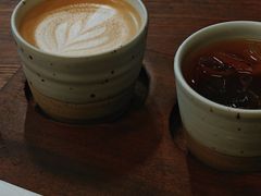 瑰夏Combo-Again Coffee Roaster(香蜜湖店)
