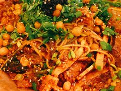 冒菜-成都你六姐·牛肉冒菜(城市集市合生汇店)