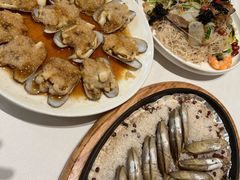 -莆田餐厅PUTIEN(武商MALL店)