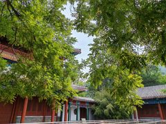 -潭柘寺景区