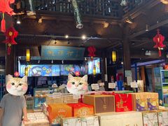 -桃源村(老门东店)