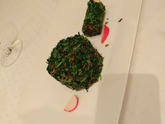 马兰头拌干丝-上海小南国(仲盛世界商城店)