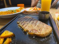 -必胜客(百联又一城店)