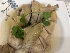 -明香海鲜酒家(华强北店)