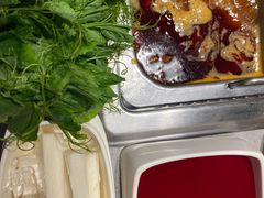 山药-海底捞火锅(吴中路店)