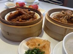 -好友缘家宴(青山路店)
